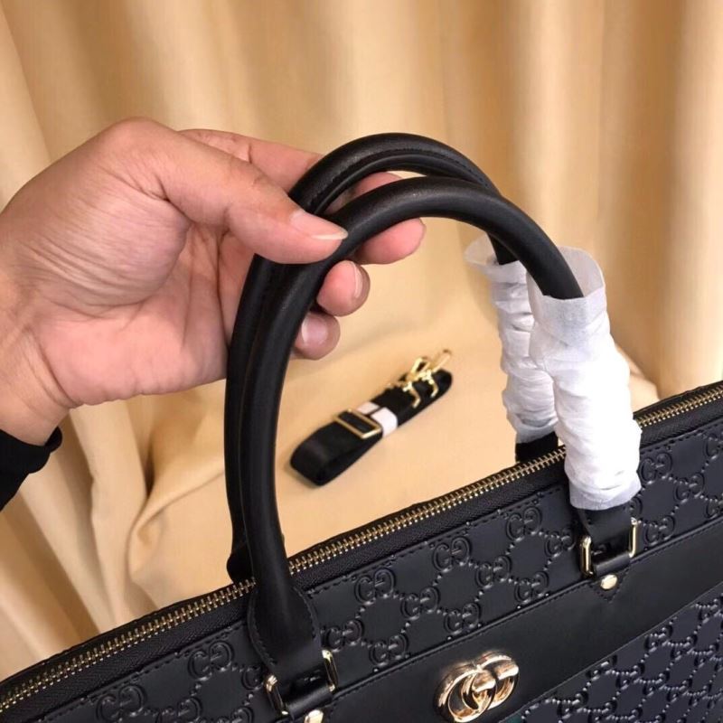 Mens Gucci Briefcases